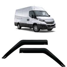 CAM RUZGARLIGI IVECO DAILY Y.M ( 2015 - 2024 ) ORJ FITIL GECME